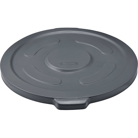 Trash Container Lid For 55 Gallon Garbage Can